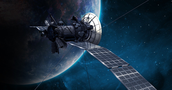 7 companies to provide NASA with commercial satellite imagery under $476M contract