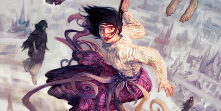 8 Challenges The Mistborn Movie Faces Adapting The Books