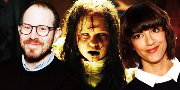 8 Directors Who Could Save The Exorcist Sequels If David Gordon Green Doesn’t Return