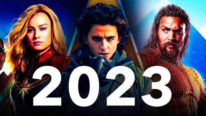 8 Predictions For October 2023’s Box Office