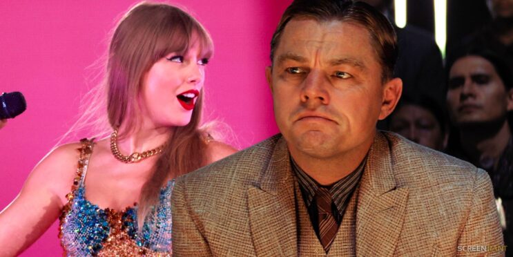 8 Reasons Martin Scorsese’s New Movie Couldn’t Beat Taylor Swift At The Box Office