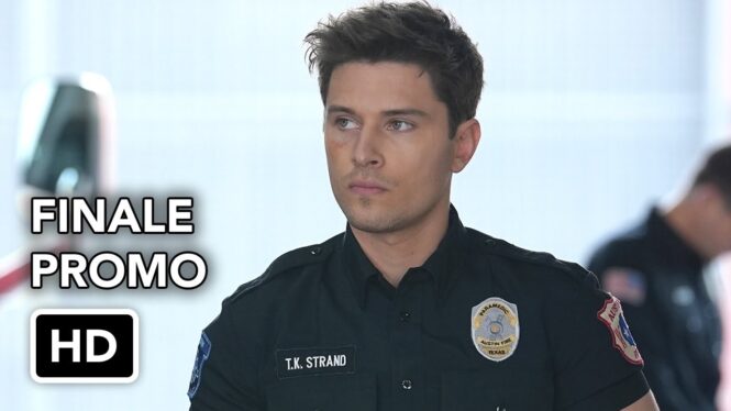 9-1-1: Lone Star Season 4 Finale Explained