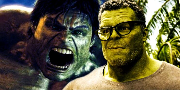 A Big MCU Phase 4 Villain Twist Proves How Badly Marvel Failed Hulk