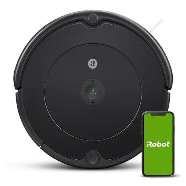 A huge discount just landed on the Roomba 694 robot vacuum