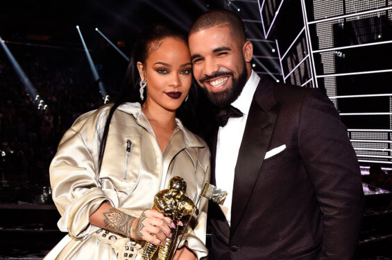 A Timeline of Rihanna & Drake’s Complicated Relationship