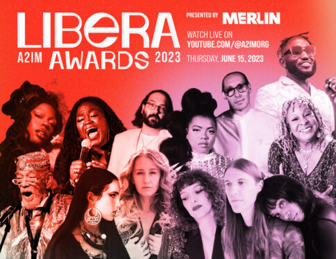 A2IM Libera Awards Adds Three New Categories for 2024