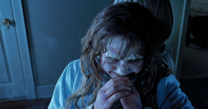 All The Exorcist movies & TV shows, ranked