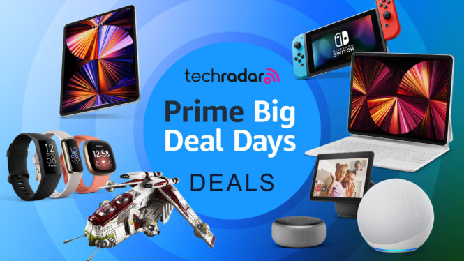 Amazon Prime Big Deal Days 2023 – dates, times, what to expect and how to get the best savings