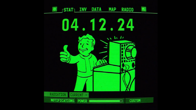 Amazon’s Fallout TV series gets a 2024 release date