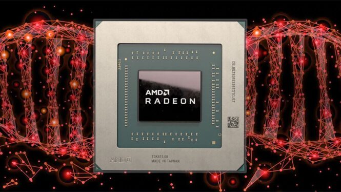 AMD retracts its new gaming feature after it was getting players banned