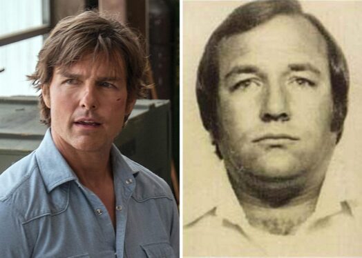 American Made Ending Explained