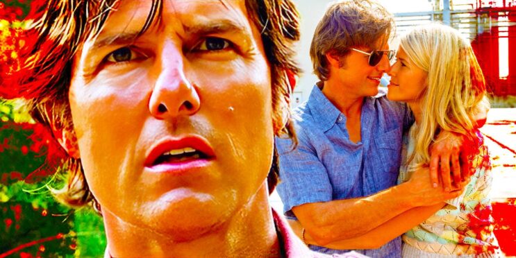 American Made True Story: 10 Biggest Changes To Barry Seals Real Life