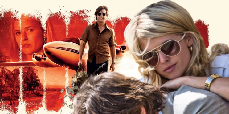 American Made: What Happened To Barry Seal’s Wife In Real Life