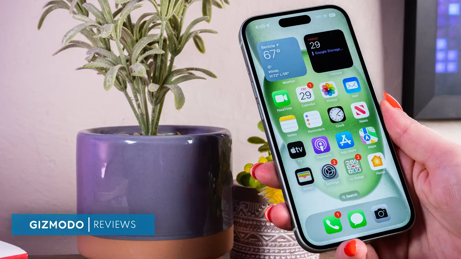 Apple iPhone 15 Review: The iPhone That’s Worth the Upgrade