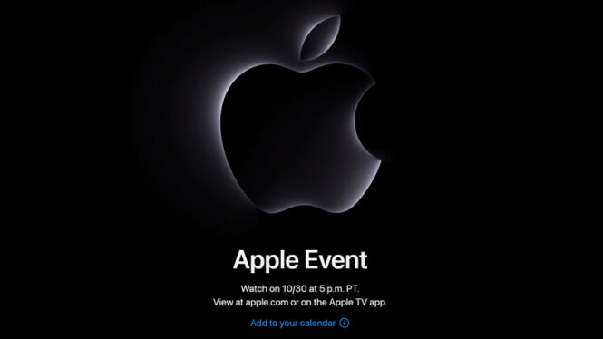 Apple may have great news for Mac gamers at its ‘Scary Fast’ event