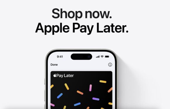 Apple Pay Later is available to everyone in the US