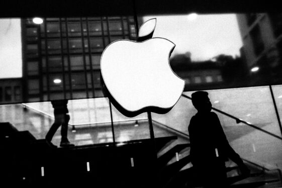 Apple’s Encryption Is Under Attack by a Mysterious Group