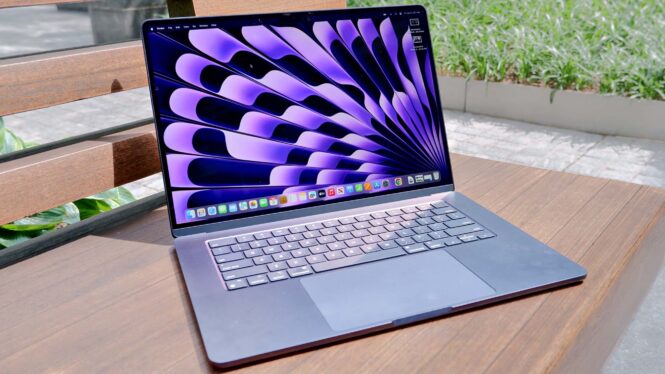 Apple’s M3 MacBook Pro and MacBook Air will likely both be released next year