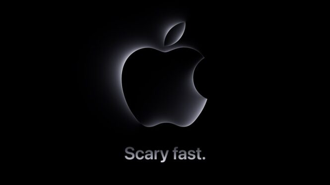 Apple’s October Scary Fast Event: Everything revealed about the new MacBook Pro, iMac and M3 chips