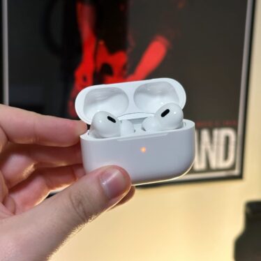 Apple’s upgraded 2nd-gen AirPods Pro with USB-C are $50 off right now