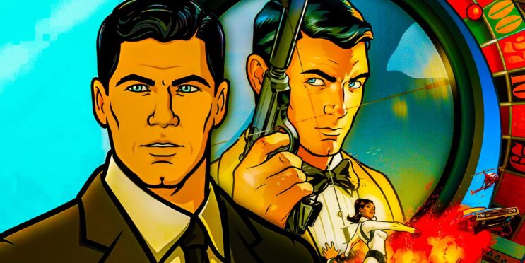 Archer’s Ending Explained: How The Show Wraps Up After 14 Years