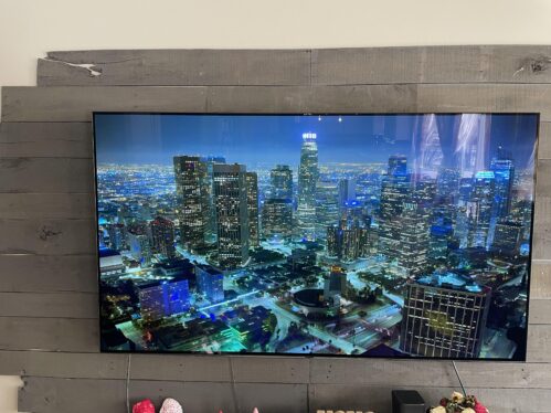 Are Apple TV screensavers real?