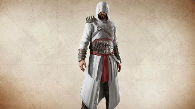 Assassins Creed Mirage: How To Unlock The Ezio & Altair Costumes