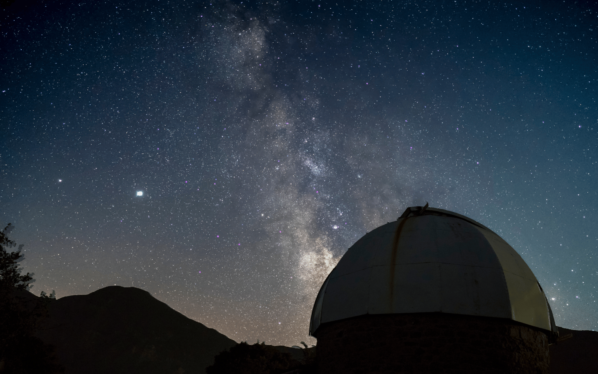 Astronomers have learned lots about the universe − but how do they study astronomical objects too distant to visit?