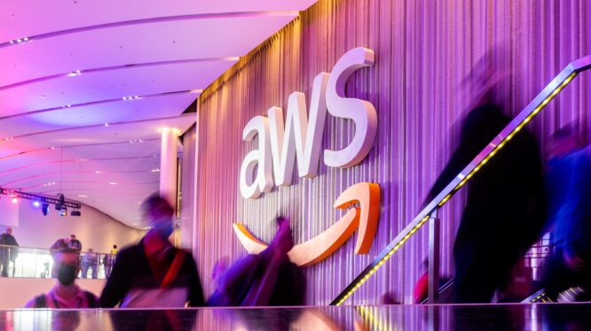 AWS announces ‘sovereign cloud’ to support data residency in Europe