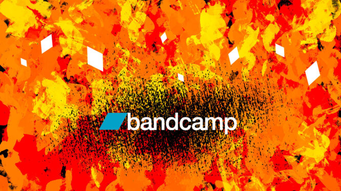 Bandcamp’s new owner lays off half the company