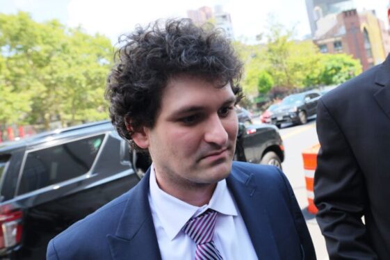 Bankman-Fried didn’t believe in rules like “don’t steal,” star witness says