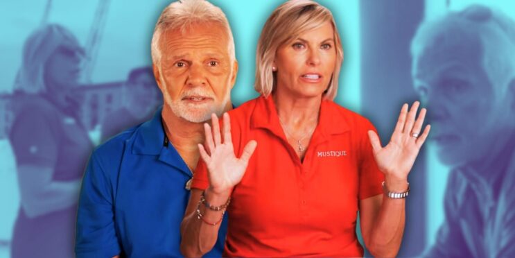 Below Deck: Captain Sandy & Captain Lee’s Feud Explained