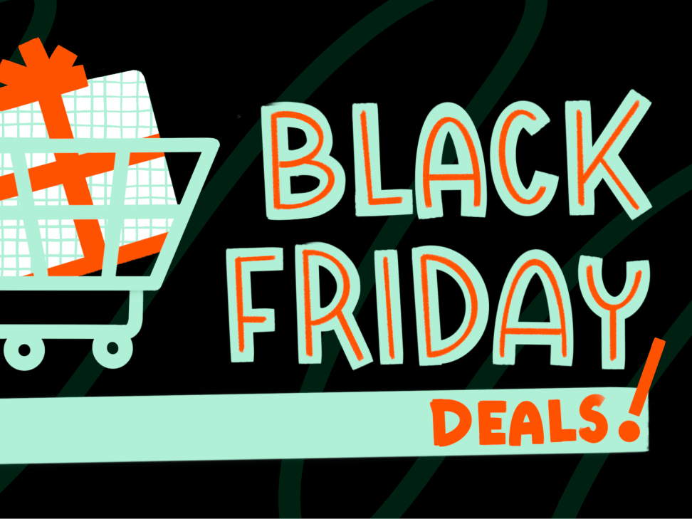 Best Black Friday deals 2023: Early sales you can shop now
