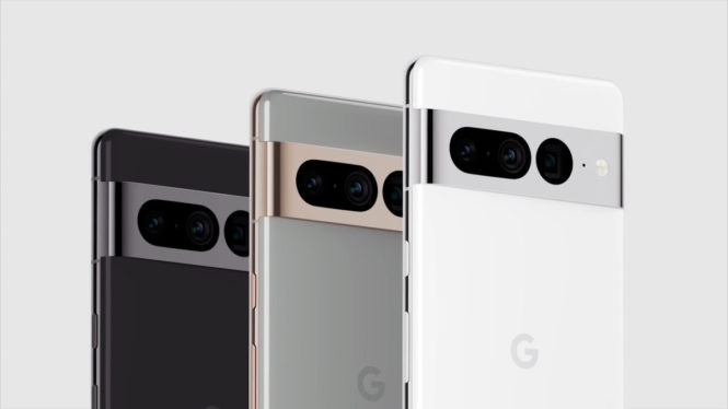 Best Google Pixel 7 Pro deals: Get one of the best phones for free