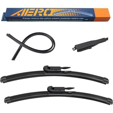 Best October Prime Day windshield wiper blade deals for 2023