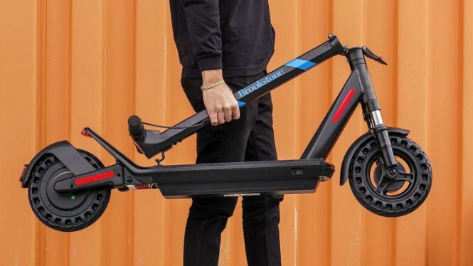 Best Prime Day electric bike and scooter deals for October 2023