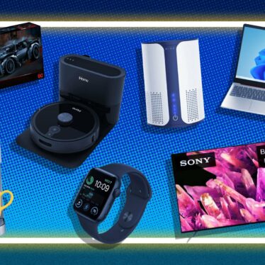 Best anti-Prime Day Walmart deals on autos, tools, TVs, and more