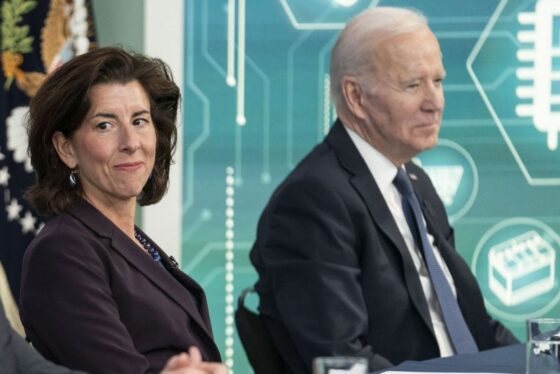 Biden administration designates 31 new ‘tech hubs’ to encourage innovation