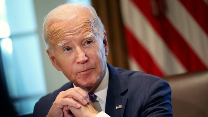 Biden Issues Nation’s First AI Executive Order. Here’s What You Need to Know