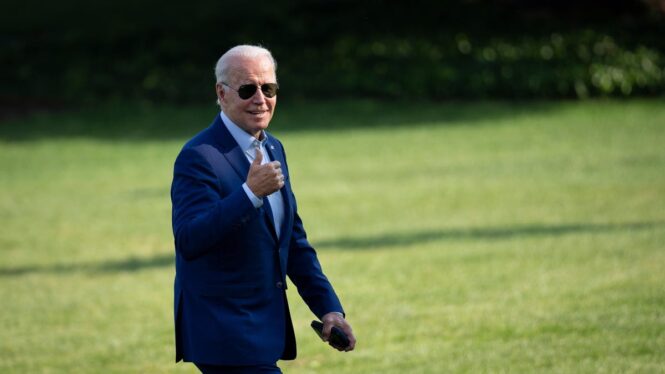 Biden Names 31 ‘Tech Hubs’ Across the U.S. That Can Nab Up to $75 Million Each