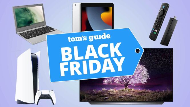 Black Friday 2023: The best early deals, what to expect and shopping strategies from our experts