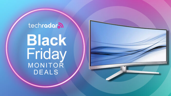 Black Friday monitor deals in 2023: what to expect from this year’s deals