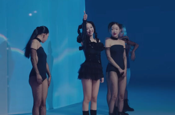 BLACKPINK’s Jennie Takes BLINKs Behind the Scenes of ‘You & Me’ Performance & Live Video: Watch