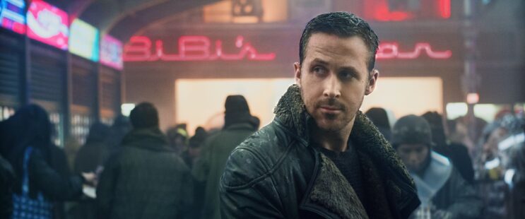 Blade Runner 2049 is back on Max in October. Here’s why you should watch it