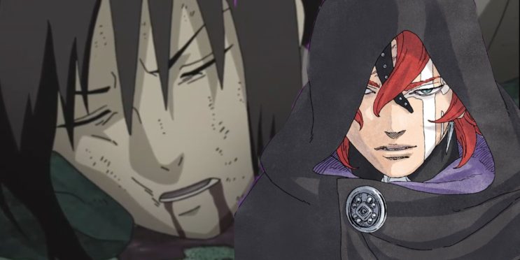 Boruto Hints at a Major Naruto Character Death Most Fans Missed