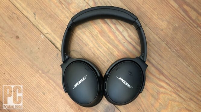 Bose’s best noise-canceling headphones are $100 off right now