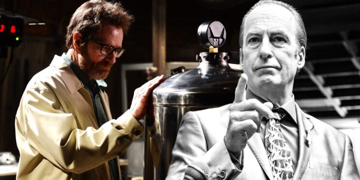 Breaking Bad & Better Call Saul Bucked A TV Trend With Their Final Seasons