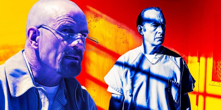 Breaking Bad Creator’s New Spinoff Plan Makes Better Call Saul’s Final Scene More Important