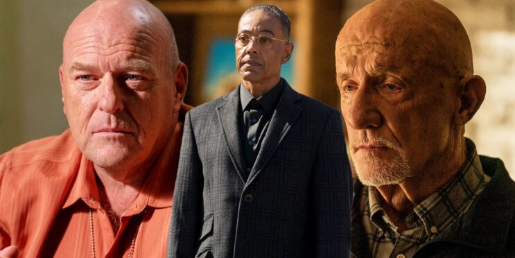 Breaking Bad’s Future Addressed By Creator As Spinoff Question Lingers After Better Call Saul