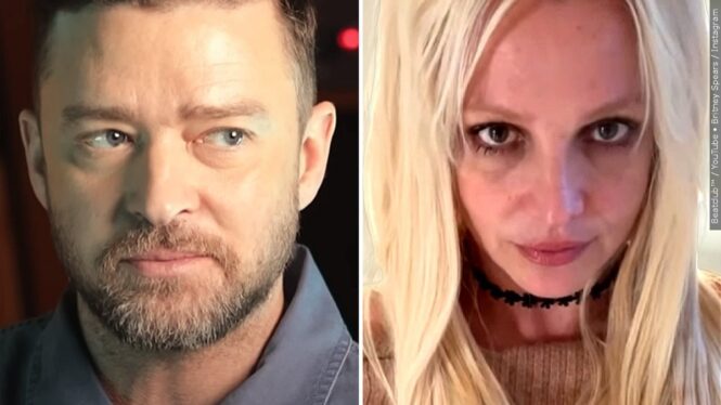 Britney Spears Says She ‘Still’ Loves Justin Timberlake in Upcoming Memoir